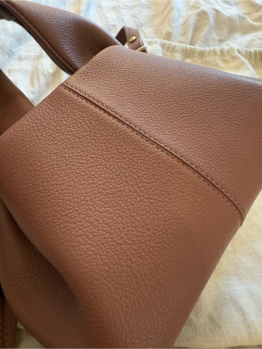 Numéro Neuf Mini Textured Blush